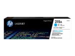 HP 215A Cyan LaserJet Toner Cartridge