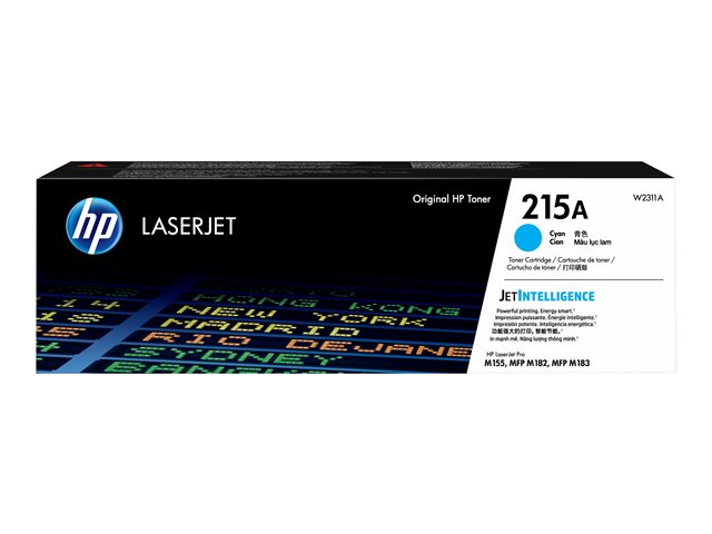 ccc8ffa2-c6be-4d45-8dda-35501ad93585-2 HP 215A Cyan LaserJet Toner Cartridge - Imagen 1