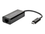 Kensington Adaptador USB-C a Ethernet - Imagen 2