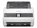 EPS SCA DS-730N DUPLEX/ADF/ALIMENTADOR VERTICAL/CARROFIJO - Imagen 2