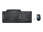kns Combo inalambrico Pro Fit Wireless Teclado y Mouse - Imagen 2