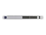 UBQ Switch 24xGE y 2xSFP - Imagen 3