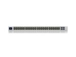 UBQ Switch L3 48xGE PoE con 40xPoE+ y 8xPoE++ (600W) y 4xSFP - Imagen 2