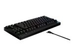 Logitech G Pro Mechanical Gaming Keyboard Keyboard - INGLES - Imagen 6