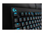 Logitech G Pro Mechanical Gaming Keyboard Keyboard - INGLES - Imagen 15