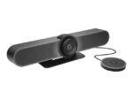 Logitech VC Expansion Microphone for Meetup - Imagen 4