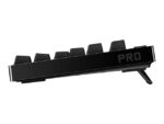Logitech G Pro Mechanical Gaming Keyboard Keyboard - INGLES - Imagen 9