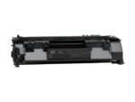 HPc CE505A #05A Black Toner 2300 pages - Imagen 3