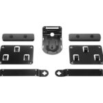 Logitech soporte fijo para camara rally color negro