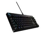 Logitech G Pro Mechanical Gaming Keyboard Keyboard - INGLES - Imagen 3