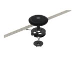 Logitech VC Mic Pod Rally Mounting - Imagen 2