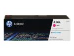 HP 414A Magenta LaserJet Toner Cartridge