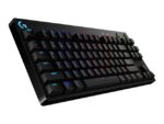 Logitech G Pro Mechanical Gaming Keyboard Keyboard - INGLES - Imagen 5