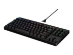Logitech G Pro Mechanical Gaming Keyboard Keyboard - INGLES - Imagen 2