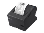 Epson impresora termica TM-T88VII conexion inalambrica
