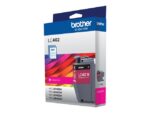 Brother LC402MS cartucho tinta magenta Imp J6740DW rinde 550