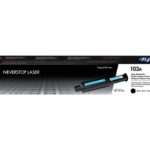 HP 103A Black Original Neverstop Laser Toner