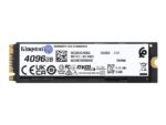 KNG SSD 4096GB 7000/7000MB/s M.2 PCIe 4.0 NVMe KC3000 - Imagen 3