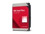 WD Red Plus WD60EFPX 6TB SATA3 256mb 5640RPM - Imagen 3