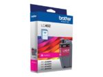Brother LC402MS cartucho tinta magenta Imp J6740DW rinde 550 - Imagen 3
