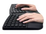 Kensington Combo Inalambrico Ergo Teclado Mouse Pro bluetoot - Imagen 10