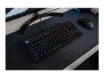 Logitech G Pro Mechanical Gaming Keyboard Keyboard - INGLES - Imagen 12