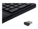 Kensington Combo Inalambrico Ergo Teclado Mouse Pro bluetoot - Imagen 17