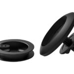 Logitech VC Mic Pod Rally Mounting