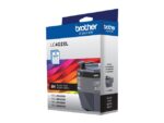 Brother LC402XLBKS cartucho tinta negro Imp J6740DW rinde 30