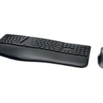 Kensington Combo Inalambrico Ergo Teclado Mouse Pro bluetoot