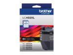 Brother LC402XLBKS cartucho tinta negro Imp J6740DW rinde 30 - Imagen 2