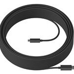 Logitech VC Meetup 10m Strong USB 3.1 Cable