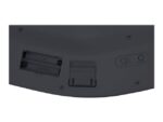 Kensington Combo Inalambrico Ergo Teclado Mouse Pro bluetoot - Imagen 18