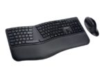Kensington Combo Inalambrico Ergo Teclado Mouse Pro bluetoot - Imagen 2