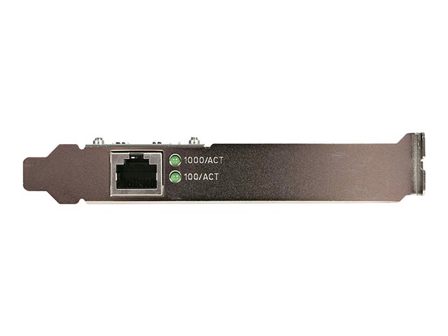Scheda Di Rete Gigabit DIGITUS PCI - 10/100/1000 Mbps, Con Bracket Low Profile, Per PC - Foto 10