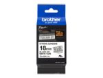 BROTHER CiNTA ROTULADORA TZES241(1.8CMx8.01 METROS)