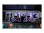 Jbl Speaker BT Party Box 710 800 W - Imagen 15