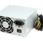 XTECH FUENTE DE PODER ATX 600 WATT (20+4PiN) W/2 SATA