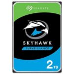 Seagate Skyhawk ST2000VX017 2TB 5400rpm 256mb SATA3