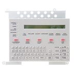 Notifier teclado LCD en espanol para centrales inteligentes