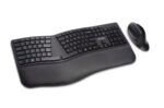Kensington Combo Inalambrico Ergo Teclado Mouse Pro bluetoot - Imagen 19