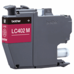 Brother LC402MS cartucho tinta magenta Imp J6740DW rinde 550 - Imagen 6