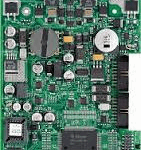 NTF LCM-320 Modulo de Expansion Principal 1 Lazo