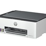 HP MTF Tinta SmartTank 580 Tinta continua 12ppm USB/Wifi/BT