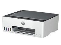 PT031HEW51m-2 HP MTF Tinta SmartTank 580 Tinta continua 12ppm USB/Wifi/BT - Imagen 1