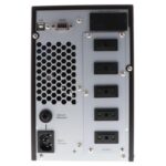Forza FDC1002TC 1K EOS UPS 1000VA900W 220V 5Italian Out - Imagen 2