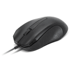 Xtech mouse alambrico USB 3D de 3 botones empaque dañado