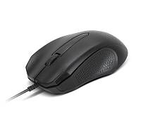 XTM-165_Hero_200-1 Xtech mouse alambrico USB 3D de 3 botones empaque dañado - Imagen 1