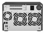 Qnap NAS 6-bay AMD Ryzen with 2.5GbE - Imagen 6