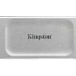 KNG SSD 1TB EXT USB-C XS2000 2000MB/s Tamano Pequeno